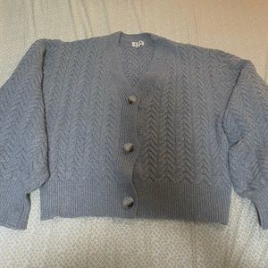 Pol Cardigan